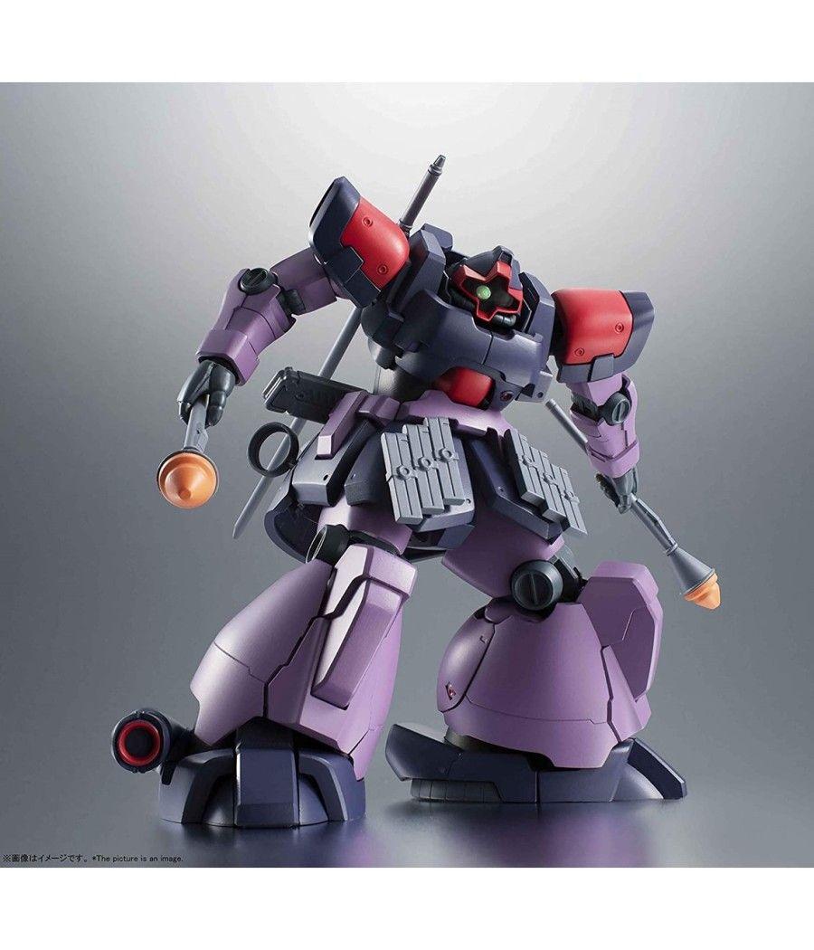 Figura tamashii nations a.n.i.m.e. mobile suit gundam robot ms - 09f dom trooper robot spirits - Imagen 5