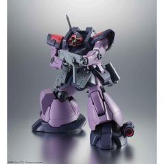 Figura tamashii nations a.n.i.m.e. mobile suit gundam robot ms - 09f dom trooper robot spirits - Imagen 6