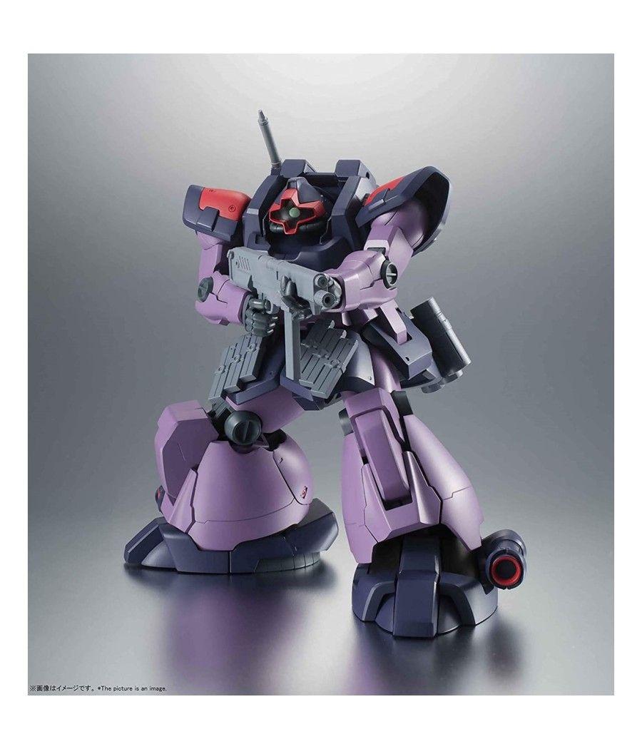 Figura tamashii nations a.n.i.m.e. mobile suit gundam robot ms - 09f dom trooper robot spirits - Imagen 6