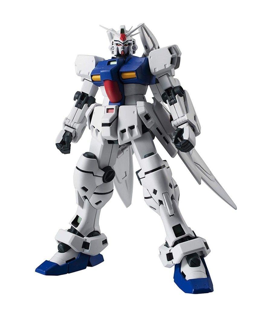 Figura tamashii nations a.n.i.m.e. mobile suit gundam robot spirits rx - 78 gp03s - Imagen 1