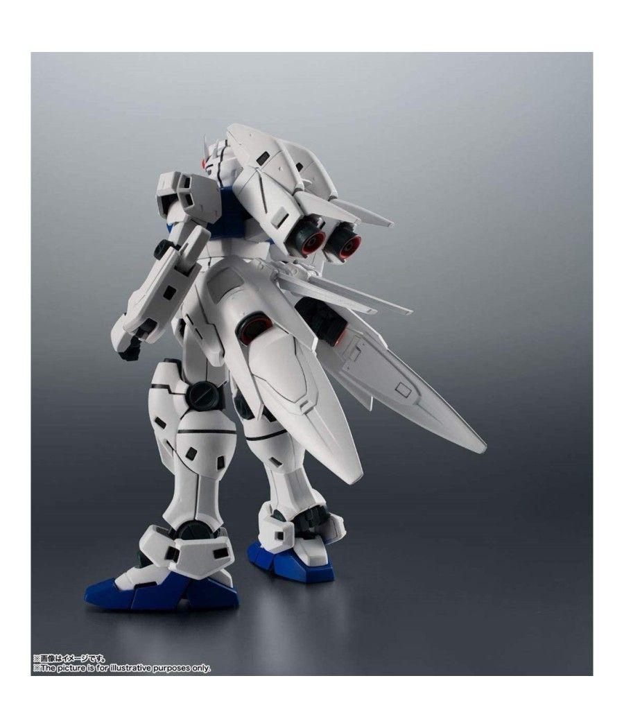 Figura tamashii nations a.n.i.m.e. mobile suit gundam robot spirits rx - 78 gp03s - Imagen 2