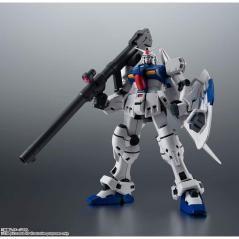 Figura tamashii nations a.n.i.m.e. mobile suit gundam robot spirits rx - 78 gp03s - Imagen 4