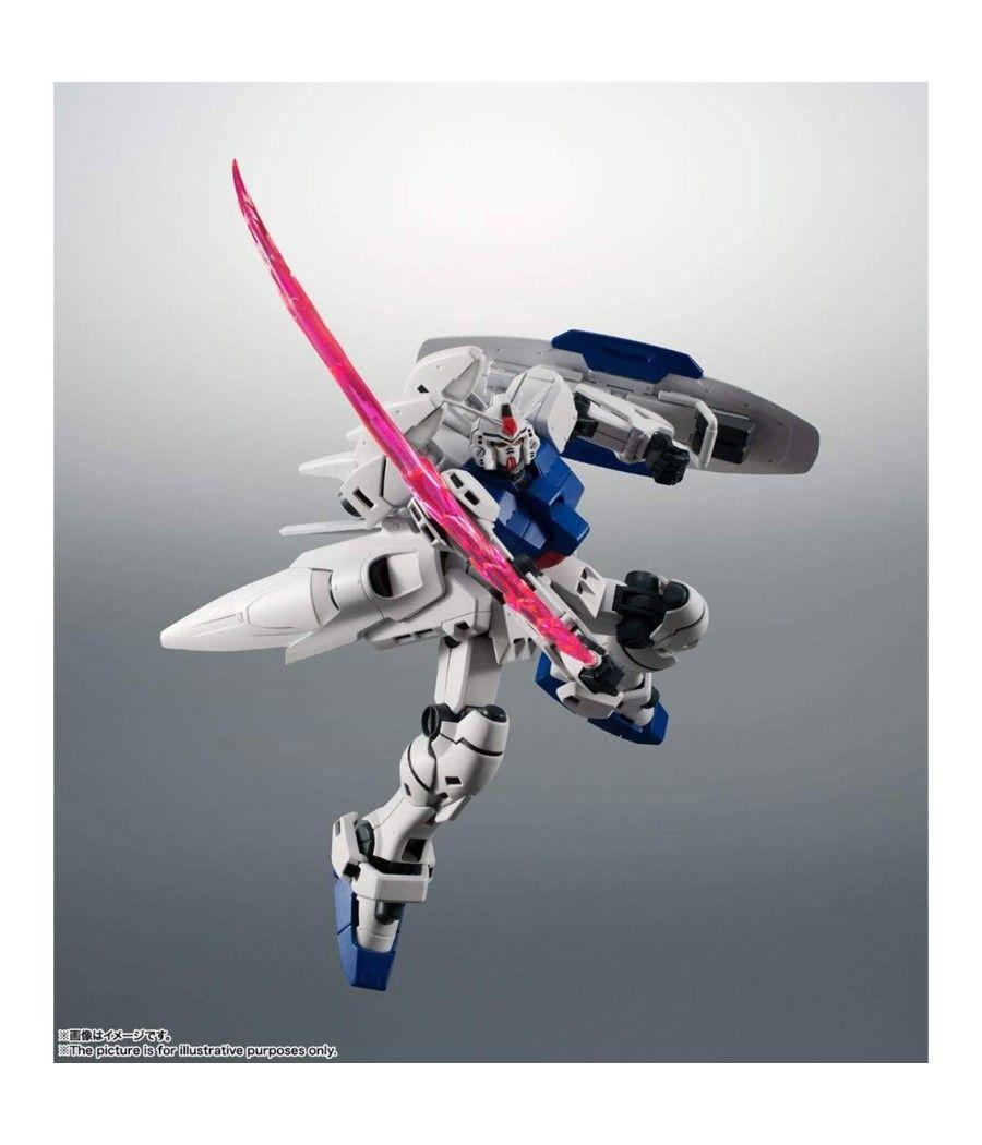 Figura tamashii nations a.n.i.m.e. mobile suit gundam robot spirits rx - 78 gp03s - Imagen 6
