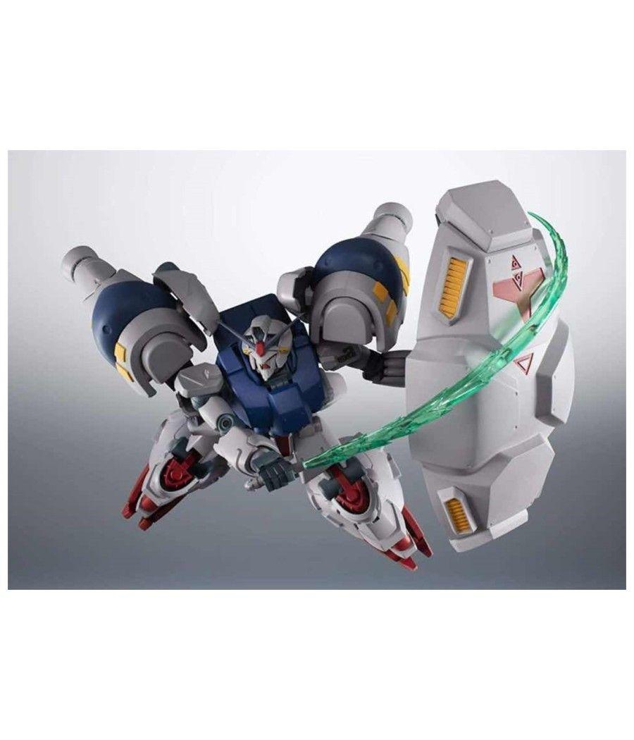 Figura tamashii nations a.n.i.m.e. mobile suit gundam robot spirits rx - 78 gp02a - Imagen 2