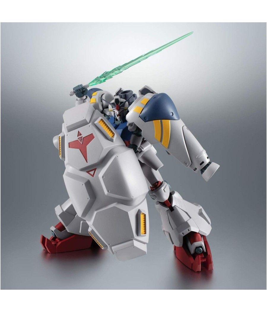 Figura tamashii nations a.n.i.m.e. mobile suit gundam robot spirits rx - 78 gp02a - Imagen 3