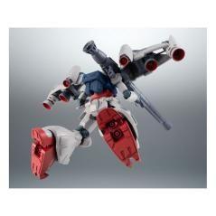 Figura tamashii nations a.n.i.m.e. mobile suit gundam robot spirits rx - 78 gp02a - Imagen 4