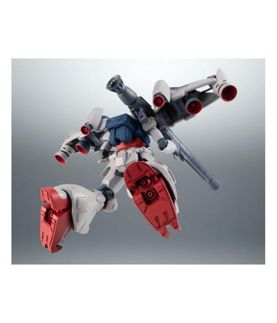 Figura tamashii nations a.n.i.m.e. mobile suit gundam robot spirits rx - 78 gp02a - Imagen 4