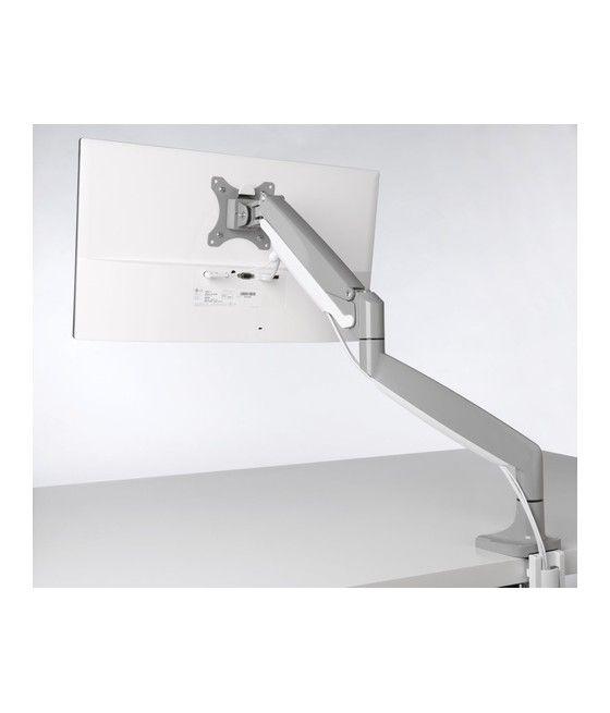 Kensington Brazo SmartFit® de altura ajustable con controles de un solo toque para monitor individual - Imagen 12