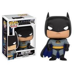 Funko pop dc the batman batman the animated series 11570 - Imagen 1