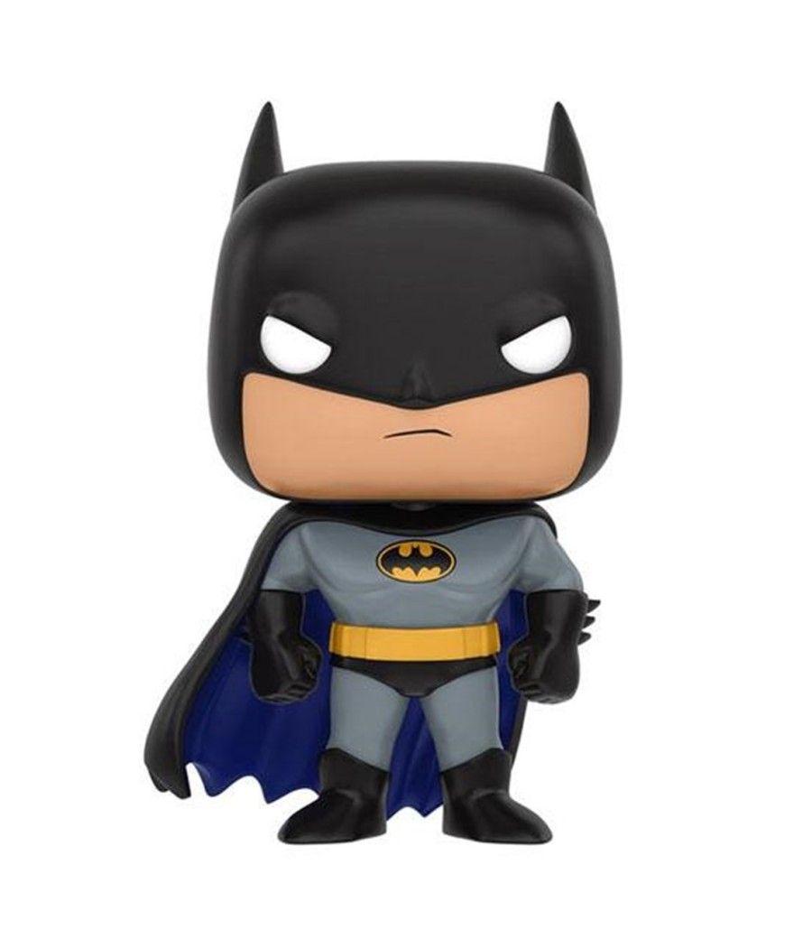 Funko pop dc the batman batman the animated series 11570 - Imagen 2