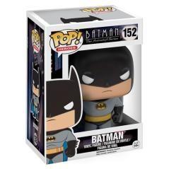 Funko pop dc the batman batman the animated series 11570 - Imagen 3