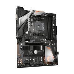 Placa base gigabyte b450 aorus elite v2 am4 atx 4xddr4 - Imagen 1