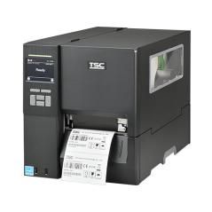 Impresora tsc mh241t tt 203dpi display rtc usb rs232 y ethernet - Imagen 1