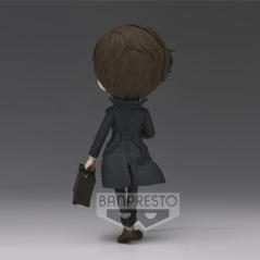 Figura banpresto q posket animales fantasticos newt scamander ver. a - Imagen 4