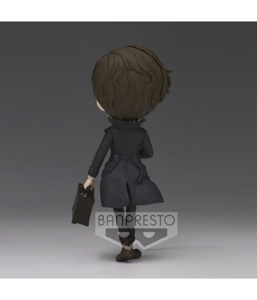 Figura banpresto q posket animales fantasticos newt scamander ver. a - Imagen 4