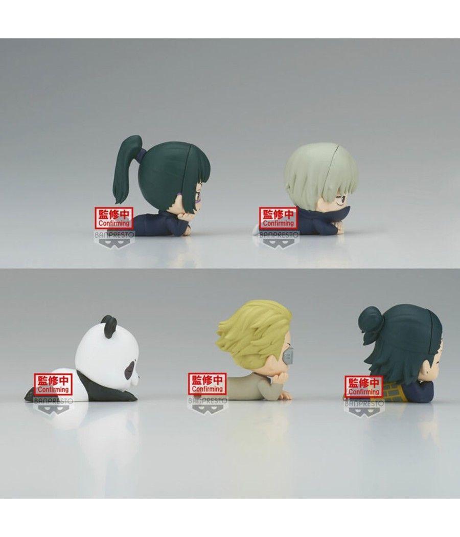 Figura banpresto jujutsu kaisen mascot vol 2 - Imagen 3