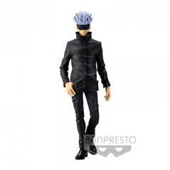 Figura banpresto jujutsu kaisen satoru gojo jukon no kata - Imagen 1