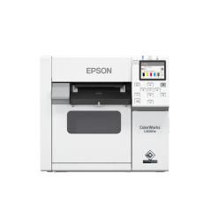 Epson CW-C4000e (bk) - Imagen 1