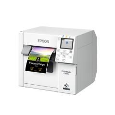 Epson CW-C4000e (bk) - Imagen 2