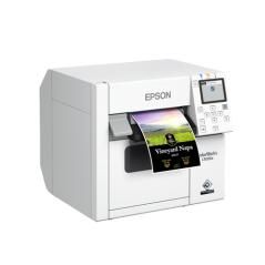 Epson CW-C4000e (bk) - Imagen 3