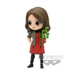 Figura banpresto q posket fate the winx terra - Imagen 3