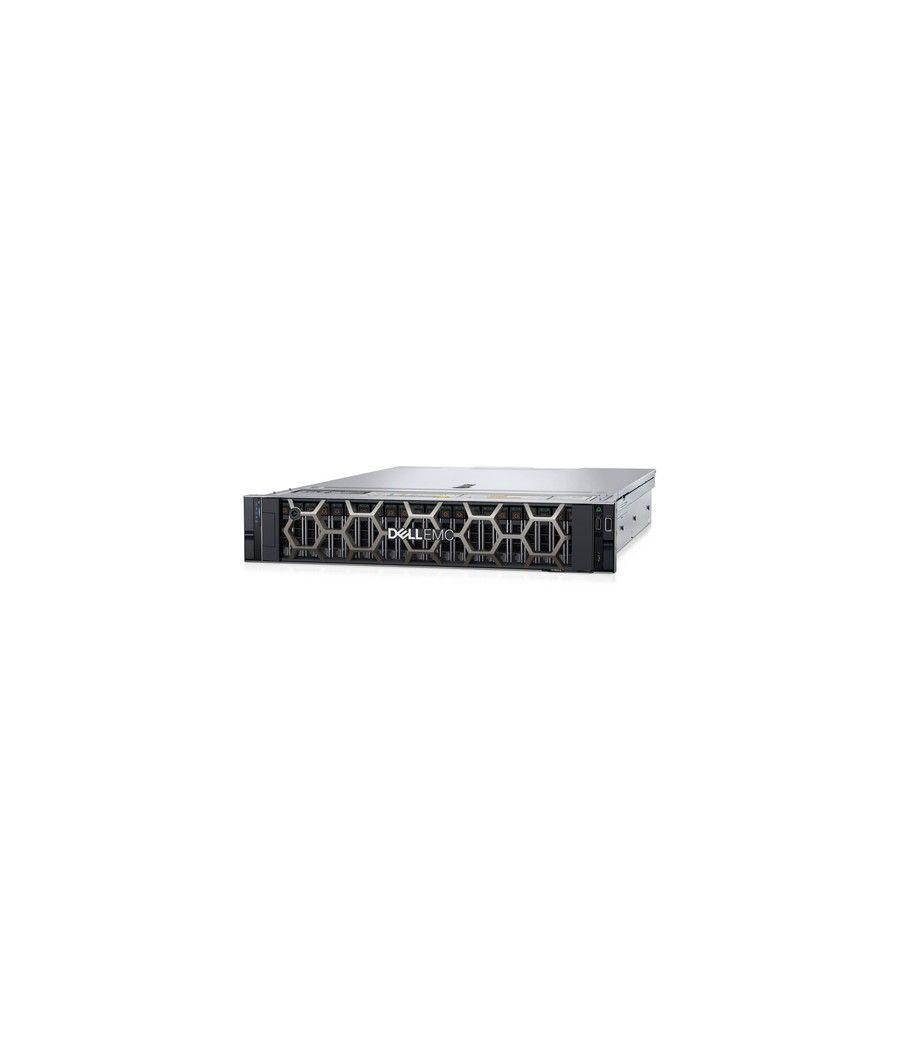 DELL PowerEdge R750XS servidor 2,4 GHz 32 GB Bastidor (2U) Intel® Xeon® Silver 800 W DDR4-SDRAM - Imagen 3