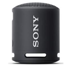 Sony SRSXB13 Altavoz portátil estéreo Negro 5 W - Imagen 1