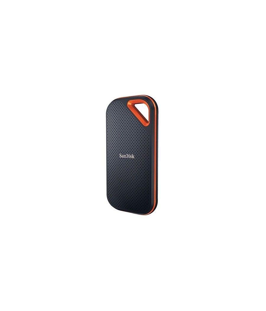 Disco duro ext ssd 2tb sandisk extreme pro portable - Imagen 3