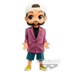 Figura banpresto q posket kevin smith - Imagen 1