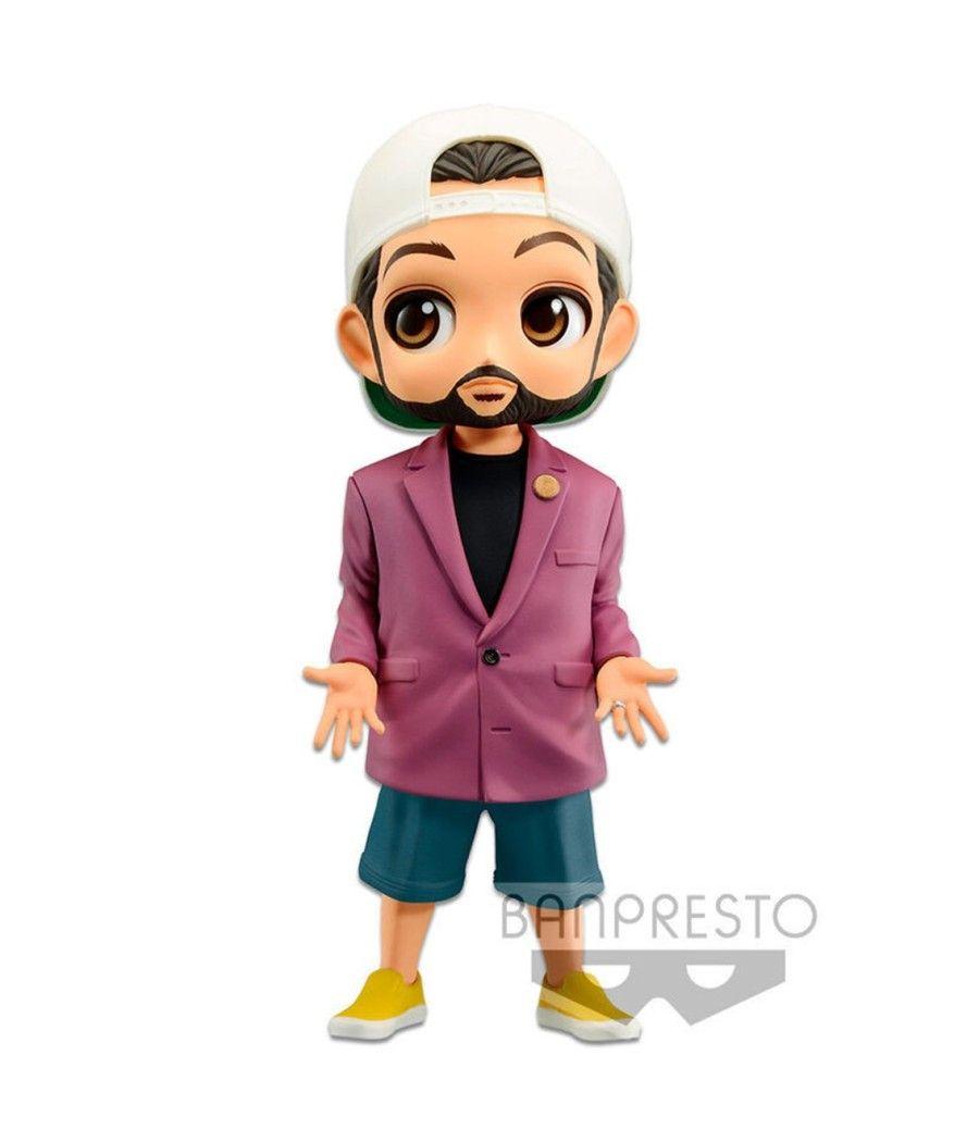 Figura banpresto q posket kevin smith - Imagen 1