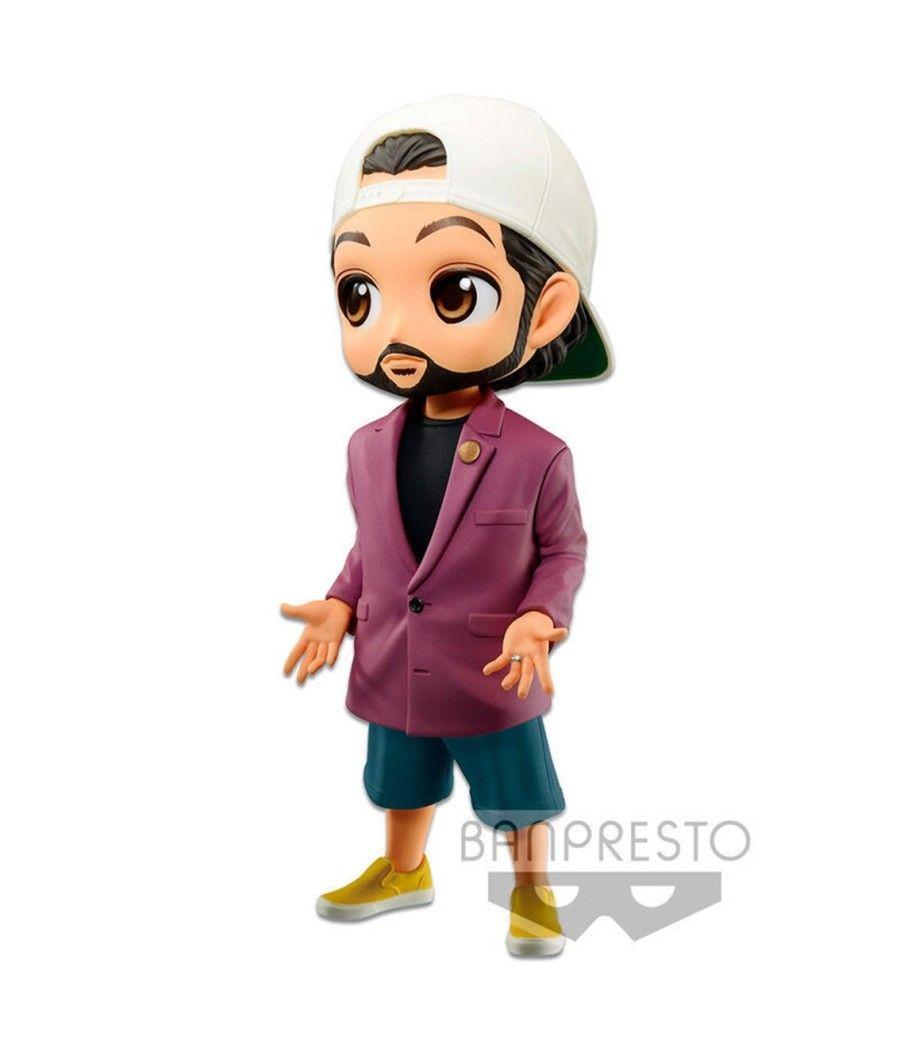 Figura banpresto q posket kevin smith - Imagen 2