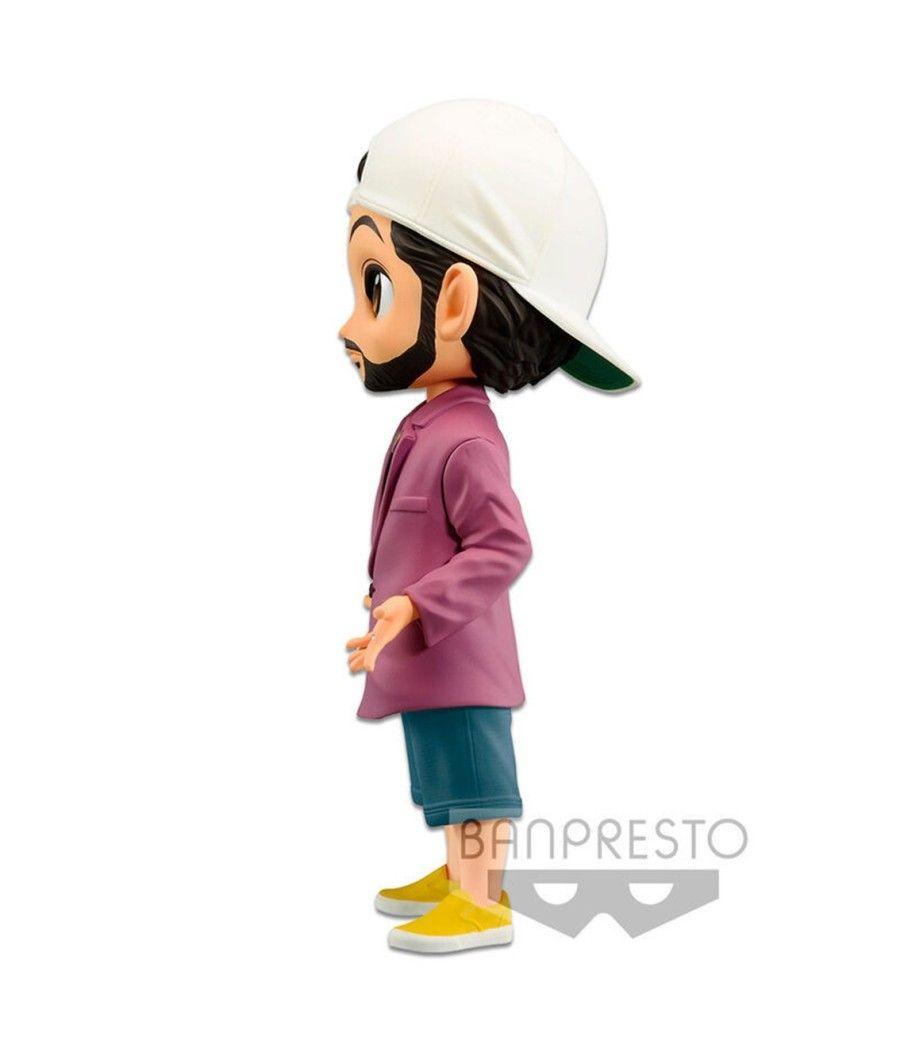 Figura banpresto q posket kevin smith - Imagen 3