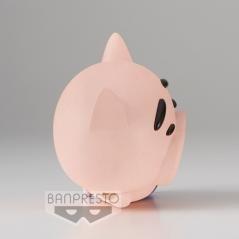 Figura banpresto fluffy puffy crayon shin - chan buriburi zaemon ver. a - Imagen 4