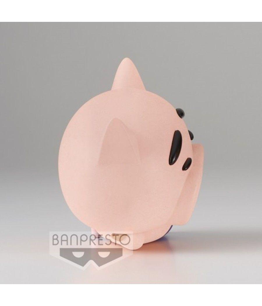 Figura banpresto fluffy puffy crayon shin - chan buriburi zaemon ver. a - Imagen 4