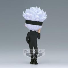 Figura q posket jujutsu kaisen satoru gojo ver. a - Imagen 3