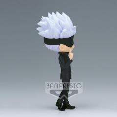 Figura q posket jujutsu kaisen satoru gojo ver. a - Imagen 4