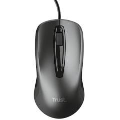 Ratón trust basics wired mouse/ hasta 1200 dpi - Imagen 2
