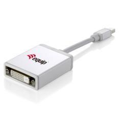 Adaptador mini displayport | thunderbolt a dvi - Imagen 1