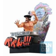 Figura bandai ichibansho one piece wano country third act kozuki oden - Imagen 3