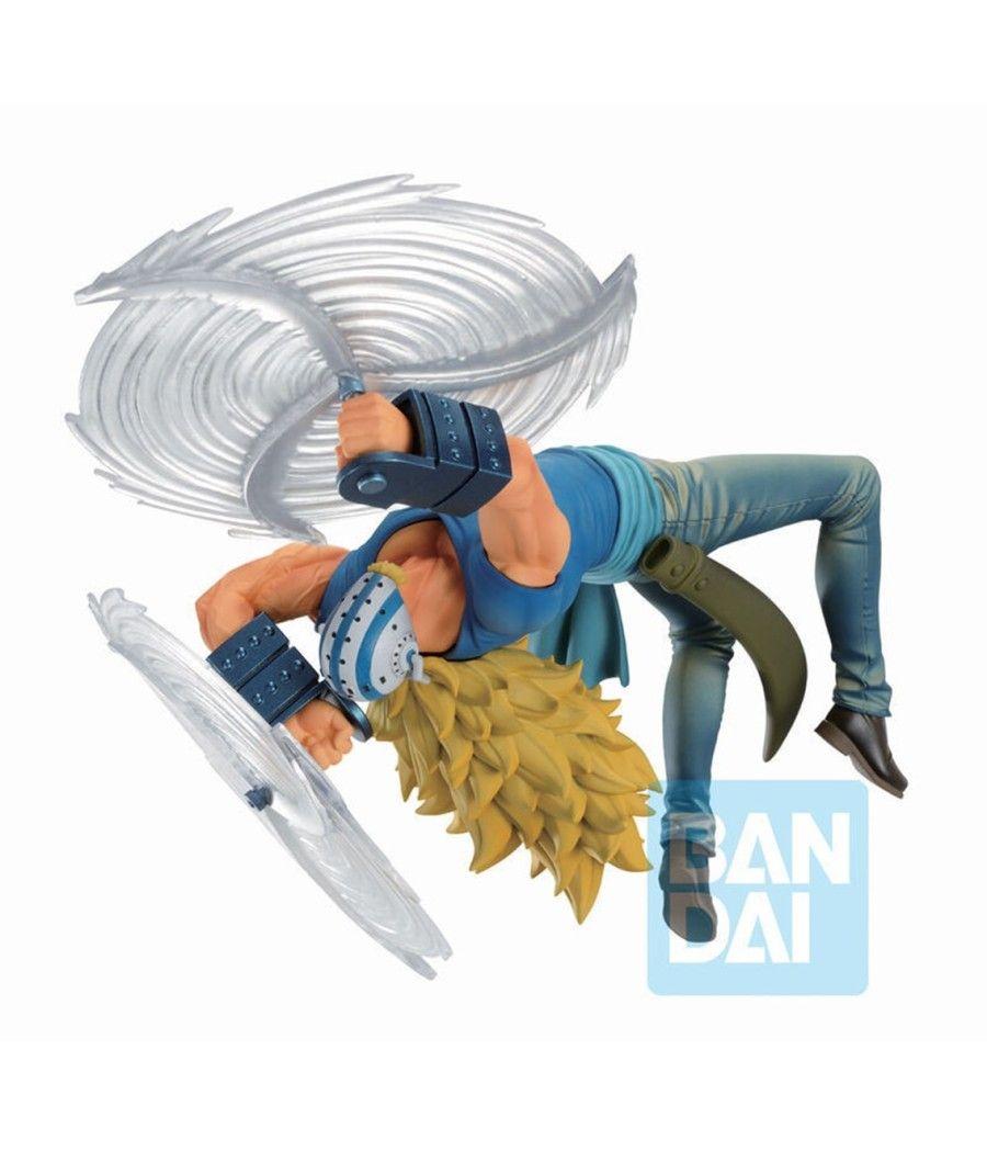 Figura bandai ichibansho one piece wano country third act killer - Imagen 1