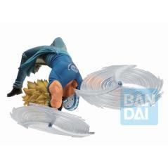 Figura bandai ichibansho one piece wano country third act killer - Imagen 4