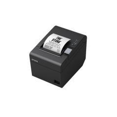 Impresora de tickets térmica epson tm-t20iii, negro, con corte, usb, rs232, rollo de 5,8/8 cm, hasta 250 mm/s. - Imagen 3