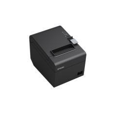 Impresora de tickets térmica epson tm-t20iii, negro, con corte, usb, rs232, rollo de 5,8/8 cm, hasta 250 mm/s. - Imagen 5