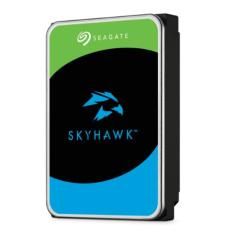 Seagate SkyHawk ST4000VX016 disco duro interno 3.5" 4000 GB Serial ATA III - Imagen 1