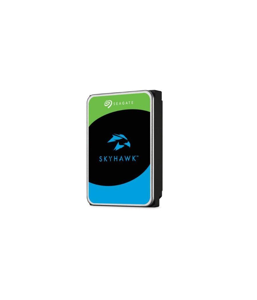 Seagate SkyHawk ST4000VX016 disco duro interno 3.5" 4000 GB Serial ATA III - Imagen 1