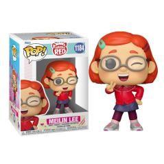 Funko pop disney turning red meilin lee 61531 - Imagen 1