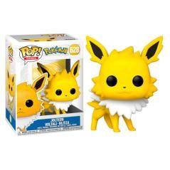 Funko pop pokemon jolteon 63694 - Imagen 1