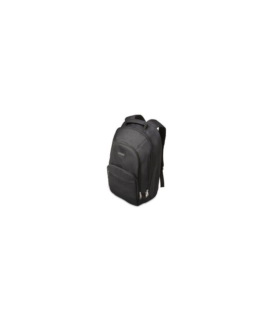 Kensington Mochila SP25 para portátiles (15,6"/39,6 cm) - Imagen 1