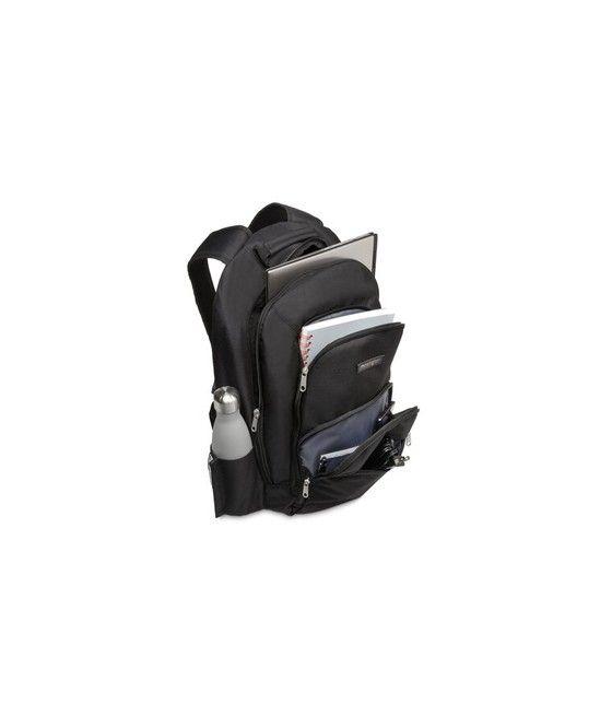 Kensington Mochila SP25 para portátiles (15,6"/39,6 cm) - Imagen 3