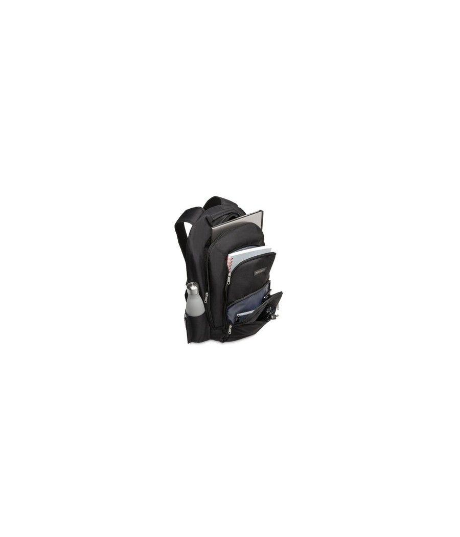 Kensington Mochila SP25 para portátiles (15,6"/39,6 cm) - Imagen 3